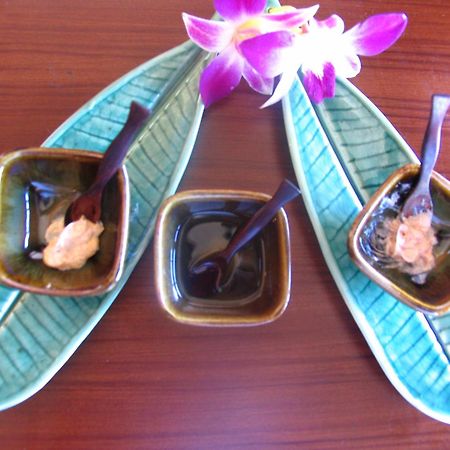 Yalong Bay Mangrove Tree Resort Sanya Extérieur photo