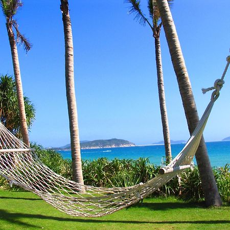 Yalong Bay Mangrove Tree Resort Sanya Extérieur photo