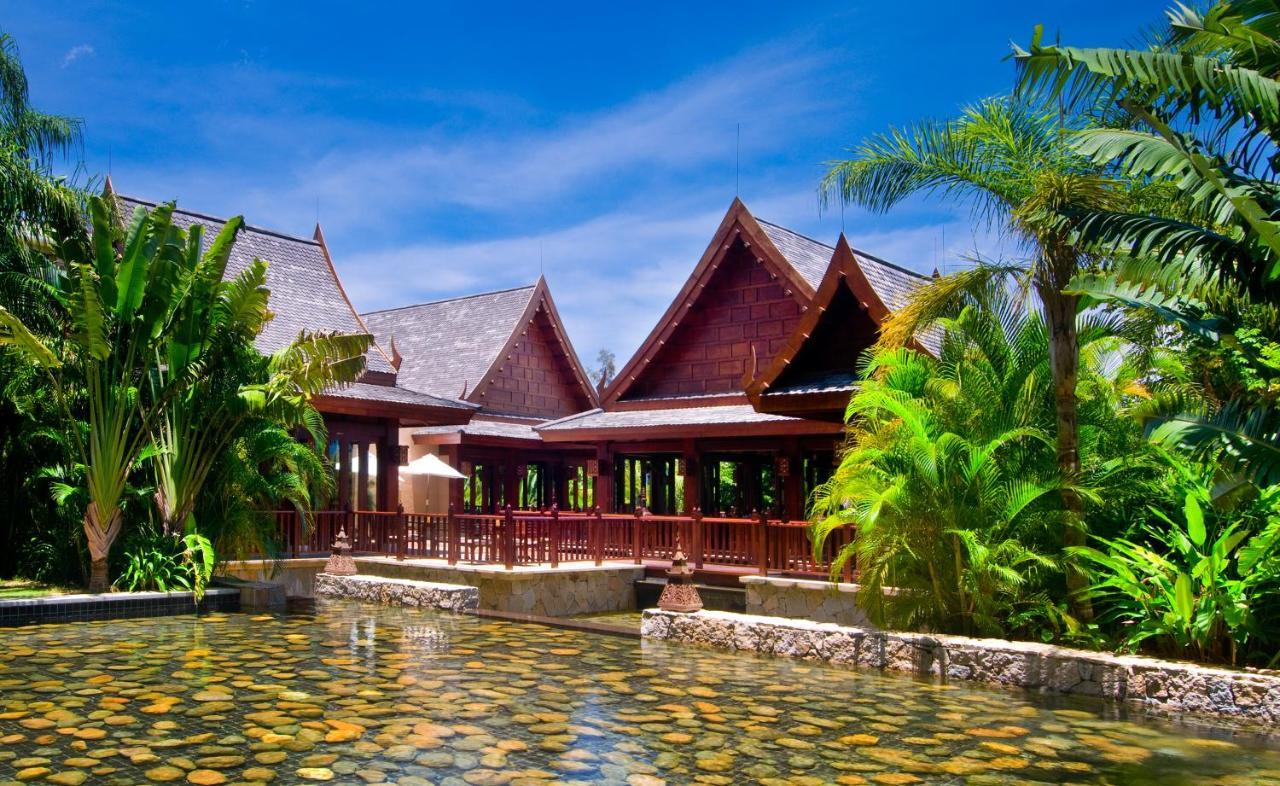 Yalong Bay Mangrove Tree Resort Sanya Extérieur photo