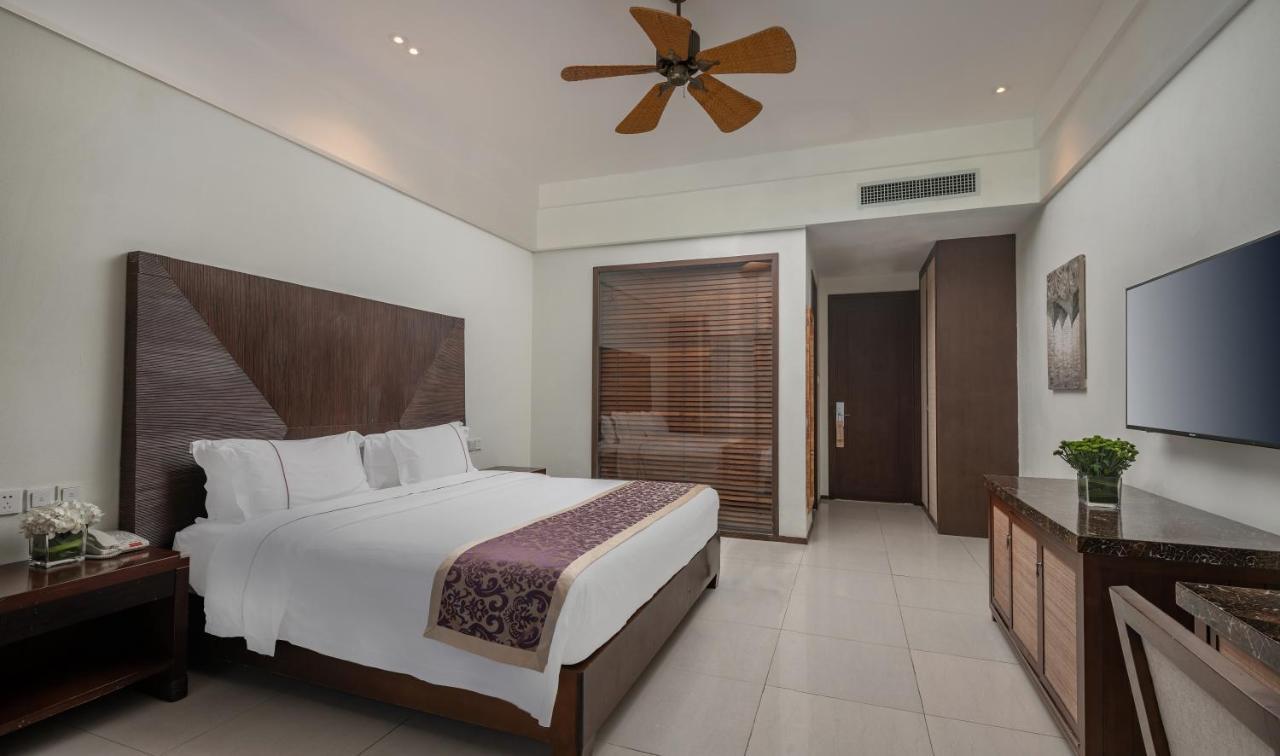Yalong Bay Mangrove Tree Resort Sanya Extérieur photo