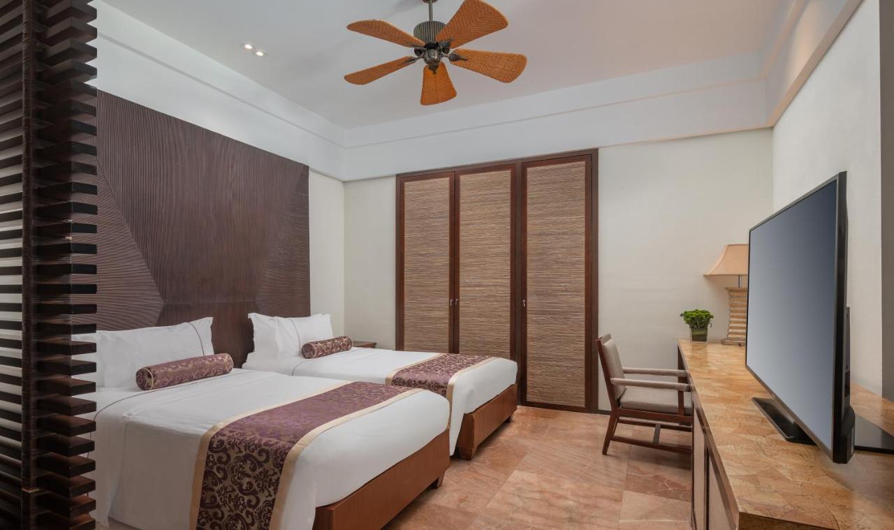 Yalong Bay Mangrove Tree Resort Sanya Extérieur photo