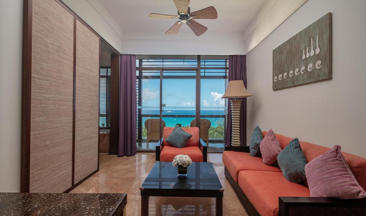 Yalong Bay Mangrove Tree Resort Sanya Extérieur photo