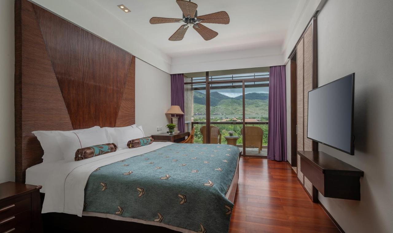 Yalong Bay Mangrove Tree Resort Sanya Extérieur photo