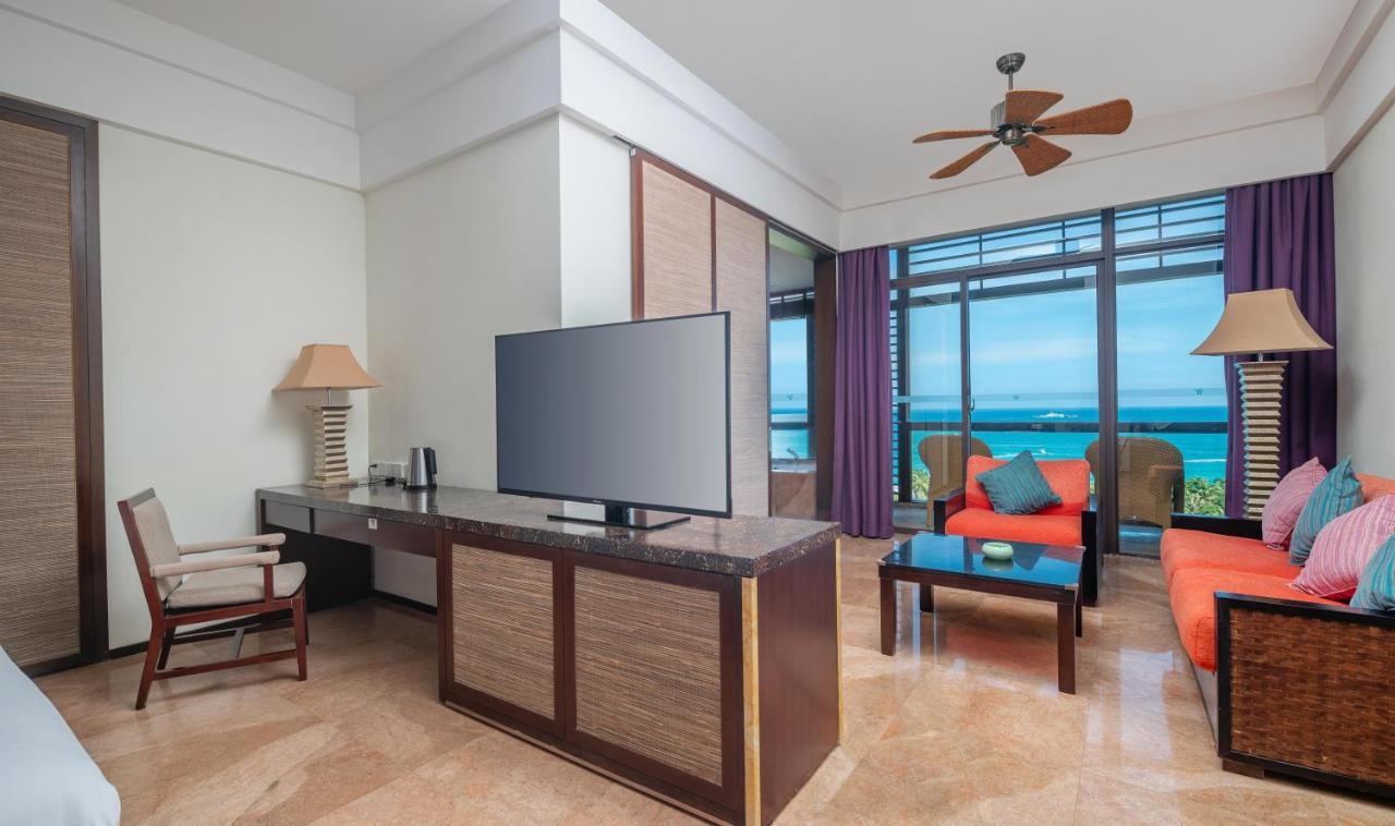 Yalong Bay Mangrove Tree Resort Sanya Extérieur photo