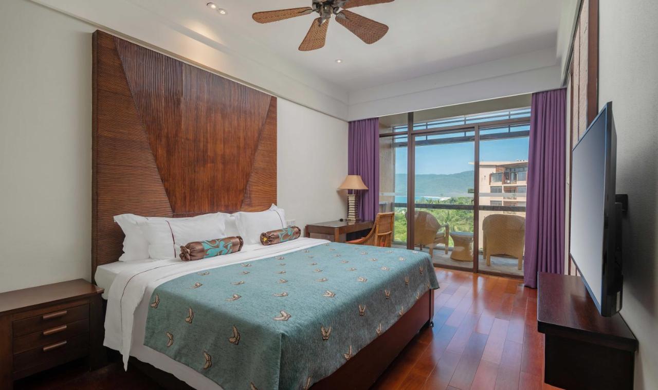 Yalong Bay Mangrove Tree Resort Sanya Extérieur photo