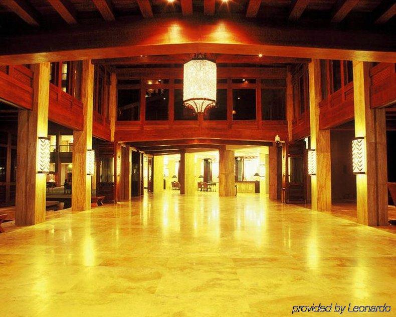 Yalong Bay Mangrove Tree Resort Sanya Intérieur photo