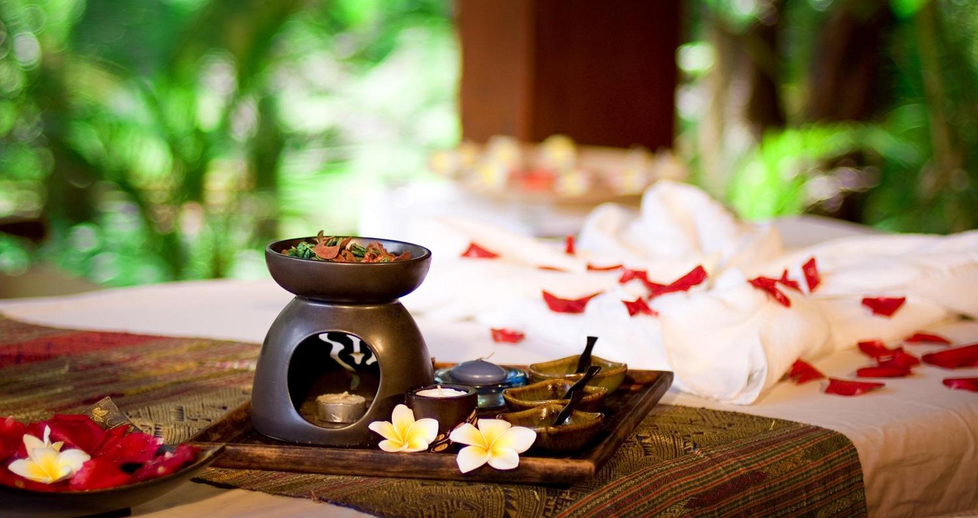 Yalong Bay Mangrove Tree Resort Sanya Extérieur photo