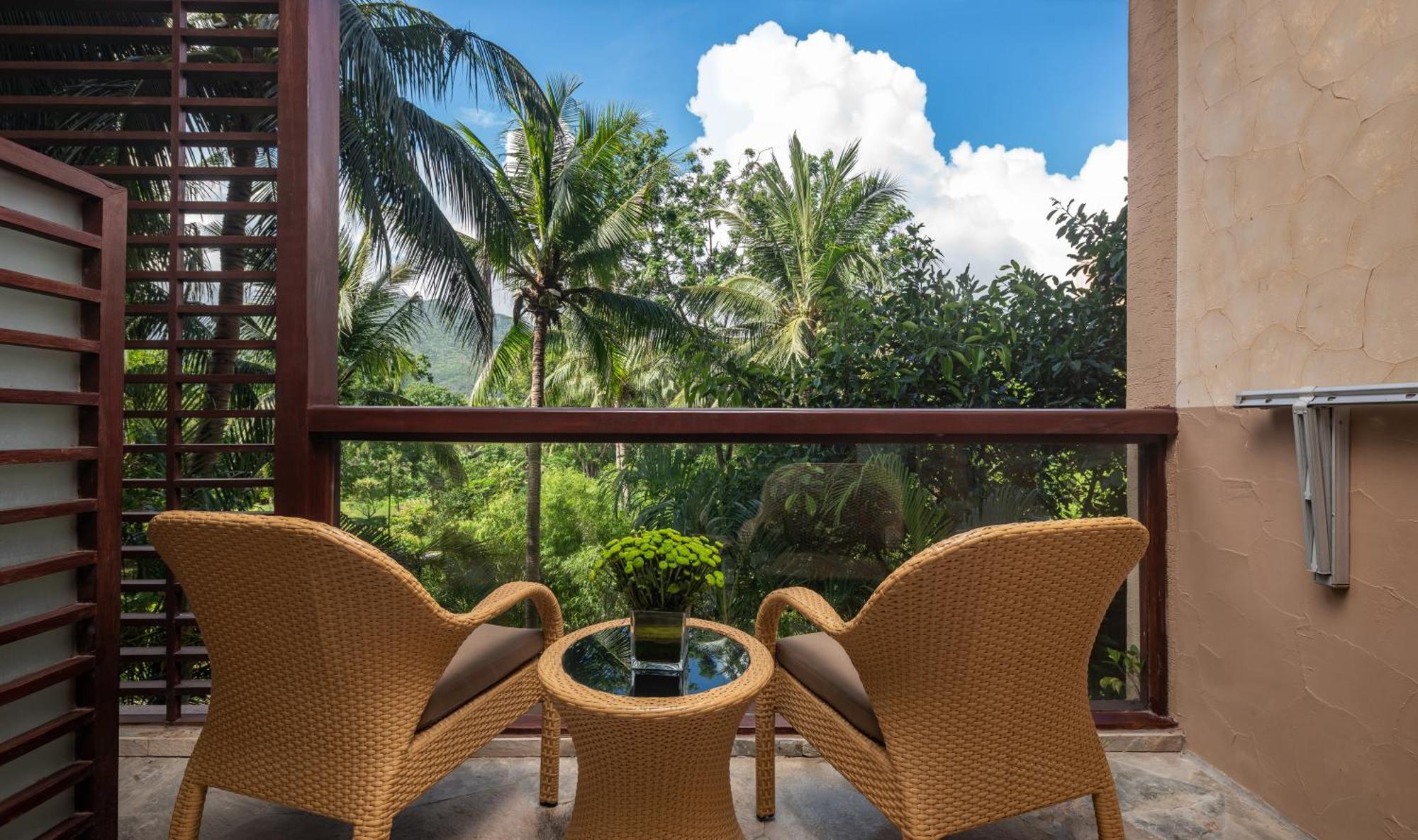 Yalong Bay Mangrove Tree Resort Sanya Extérieur photo